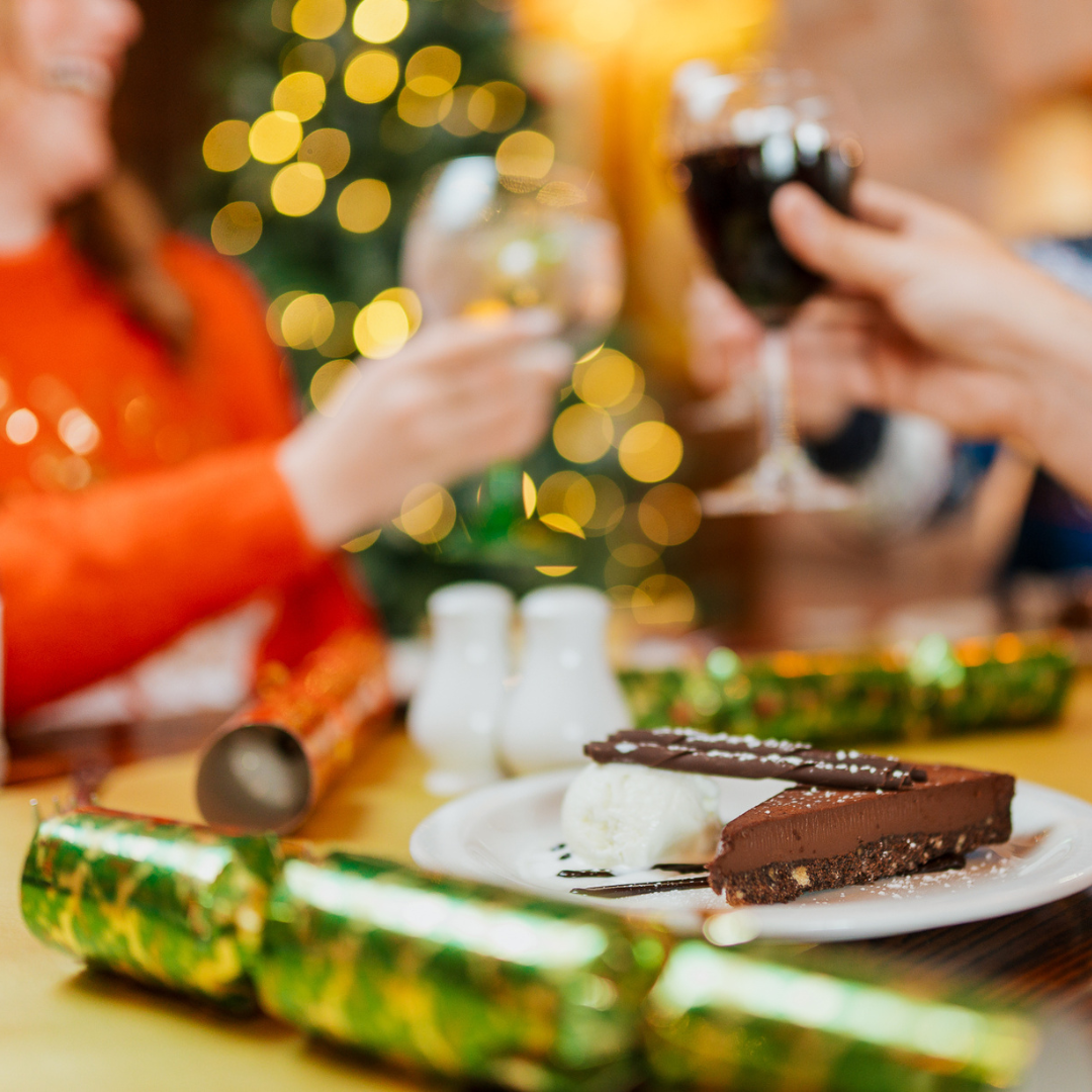 Christmas at The Mulberry Leaves